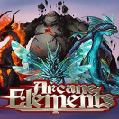 Arcane Elements