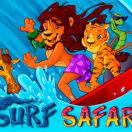 Surf Safari