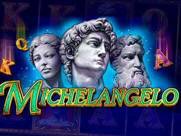 Michelangelo